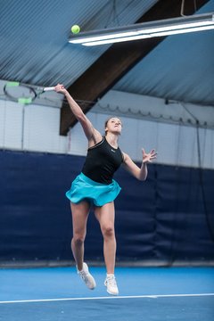 Bild 52 - NL Rahlstedter HTC - TSV Glinde : Ergebnis: 3:3